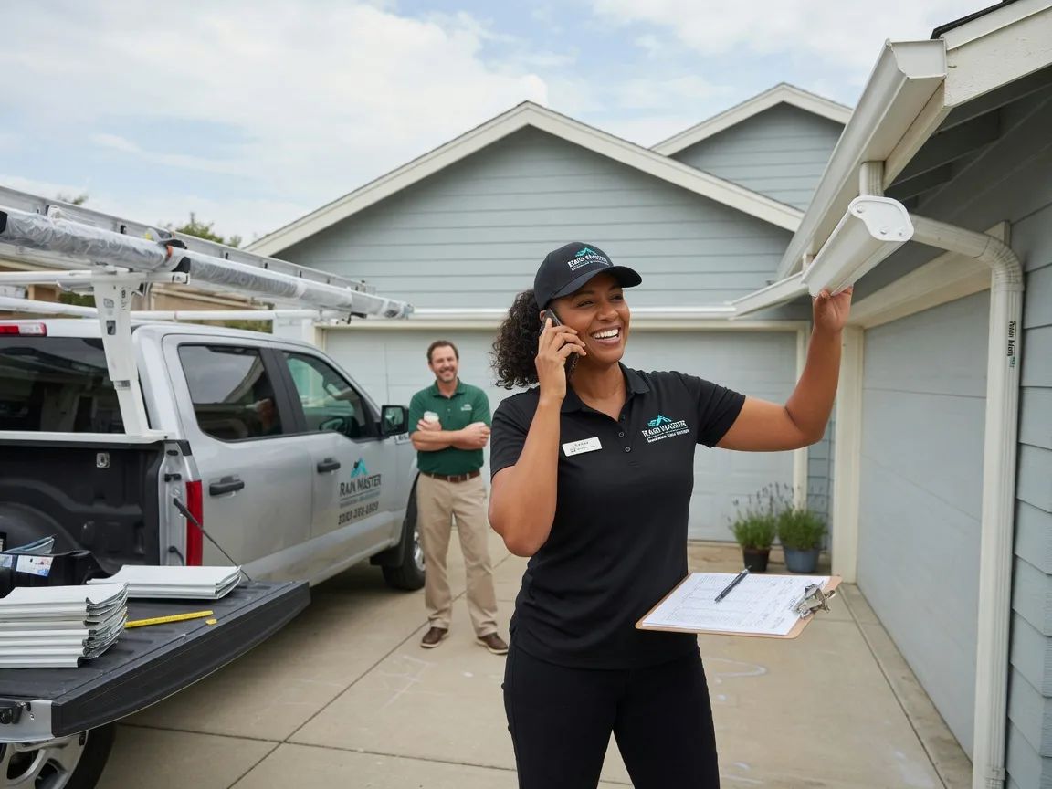 Gutter Installation Larose, LA FAQs